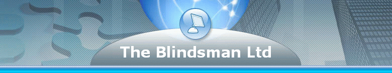 The Blindsman Ltd